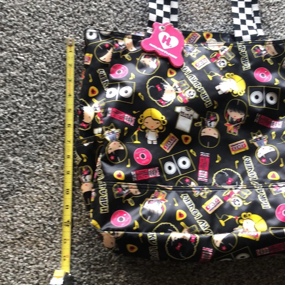 Harajuku Lovers tote - Picture 2 of 8